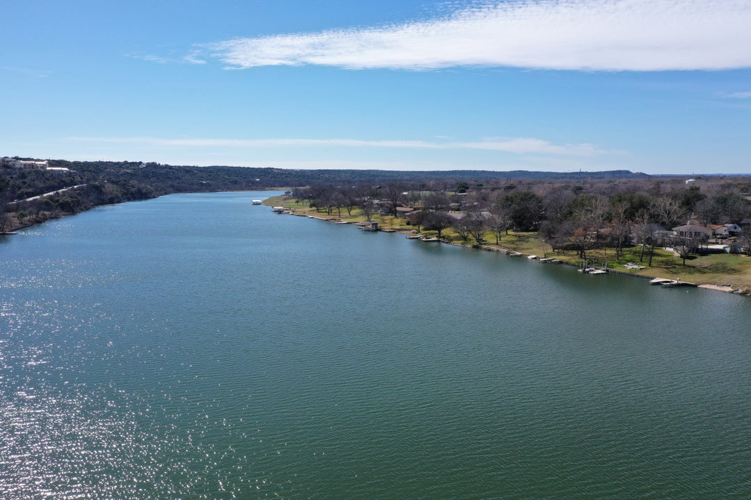 Waterfront Homes for Sale Marble Falls, Texas