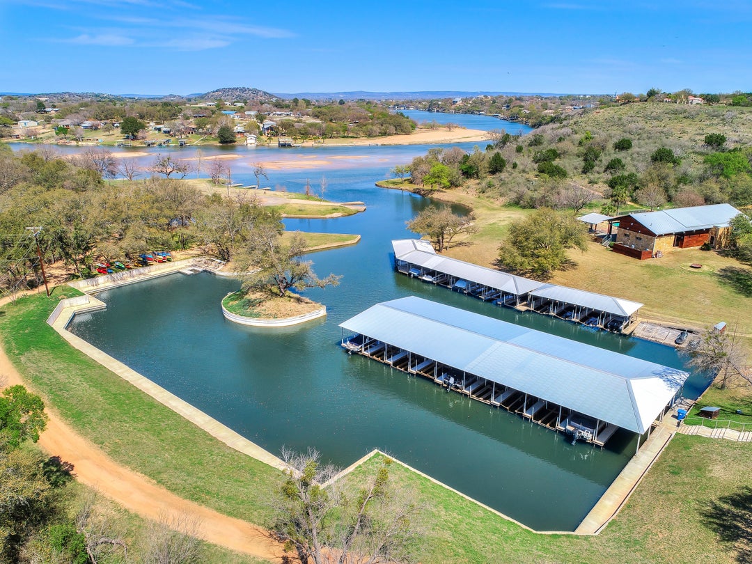 The Trails of Horseshoe Bay Real Estate The Trails of Horseshoe Bay