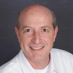 Portrait of Chad Thibodeaux, Broker