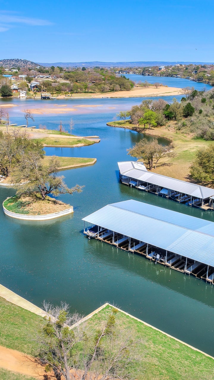 The Trails of Horseshoe Bay Real Estate The Trails of Horseshoe Bay