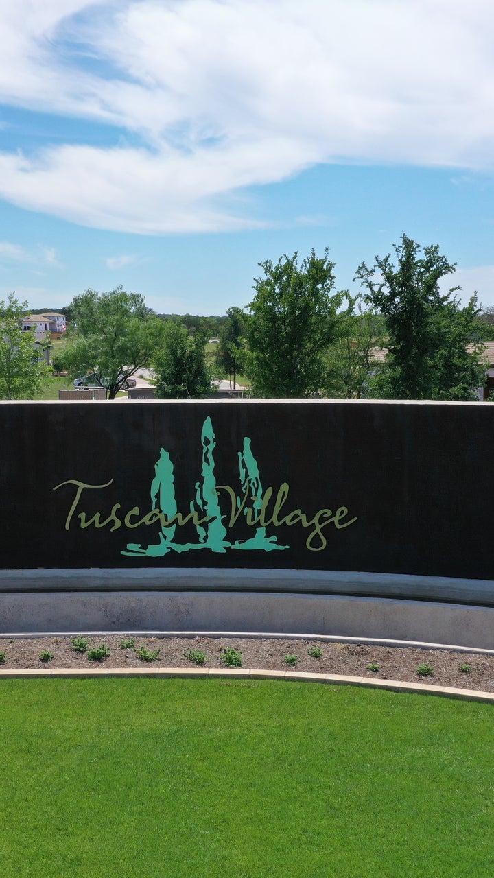 Tuscan Village Horseshoe Bay Tuscan Village Homes & Lots for Sale