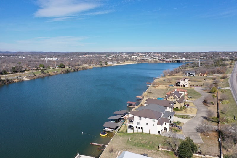 Waterfront Homes for Sale Marble Falls, Texas