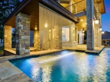 featured real estate listing