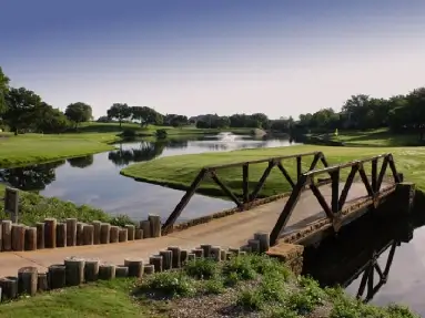  Ram Rock Horeshoebay Golf Course View