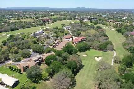 Horseshoe Bay Waterfront Golf Course Condos and Townhomes