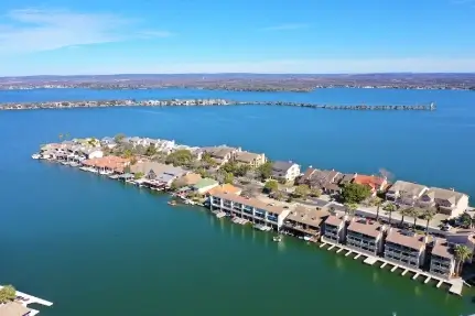 Horseshoe Bay Waterfront Condo and Townhomes