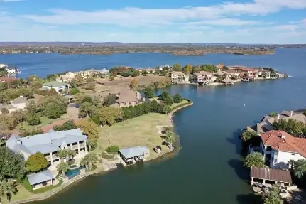 Horseshoe Bay Waterfront Lots